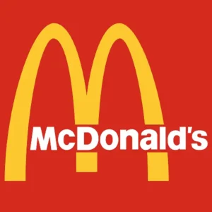 mcdonald's corporation
