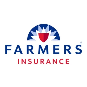 farmers insurance logo with joseph perez's name