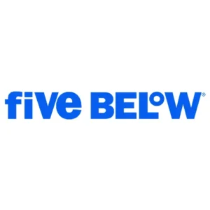 five below