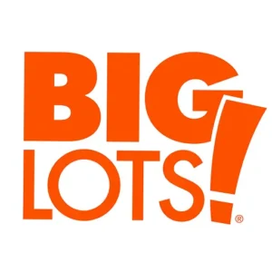 Big Lots big lots