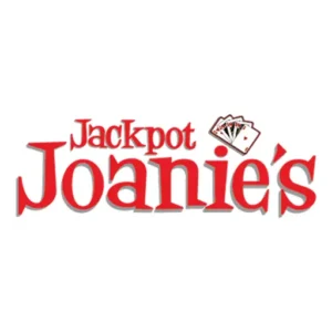 jackpot joanie's