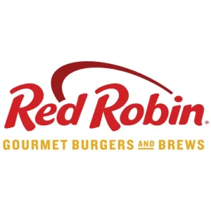 Red Robin red robin gourmet burgers and brews