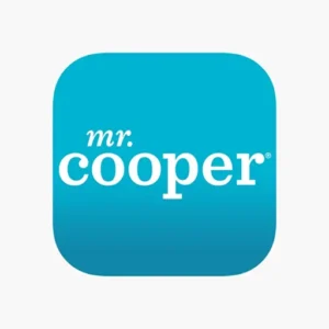 Mr. Cooper mr. cooper