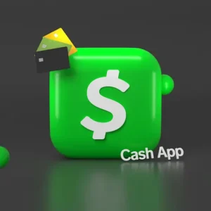 Cash App cash app (block, inc.)