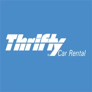 thrifty car rental