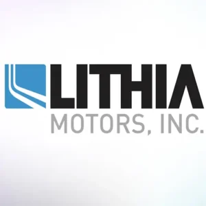 lithia motors