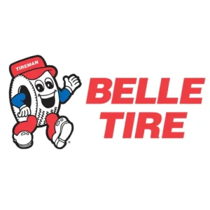 belle tire